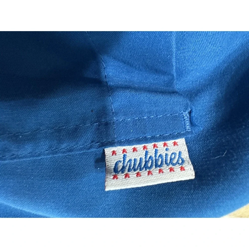 chubbies men lined